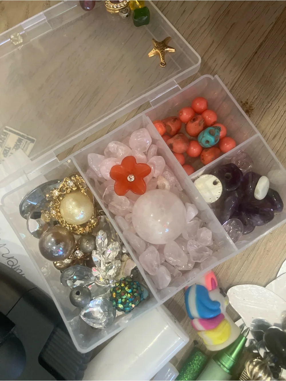 Witch craft Starter Kit Aphrodite Inspired Huge Hall the pics arent even all